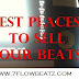 Best Places to Sell your Beats in 2023