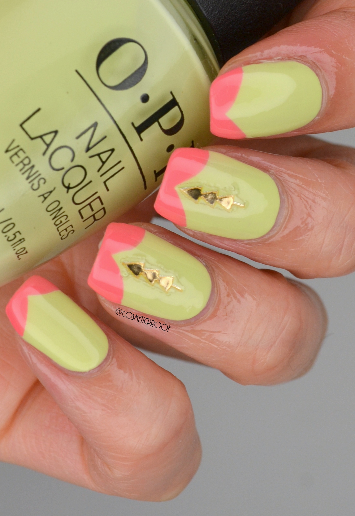 OPI: Summer 2014 Neon Collection Swatches & Review | Opi nail colors, Nail  polish, Neon nails