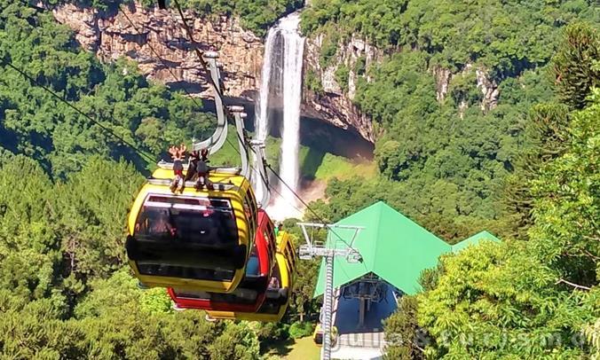 O que fazer próximo a Gramado