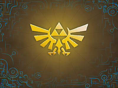 wallpapers zelda. Zelda: Twilight Princess