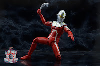 S.H. Figuarts Ultraseven (The Mystery of Ultraseven) 35