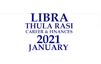 Libra Sign 2021