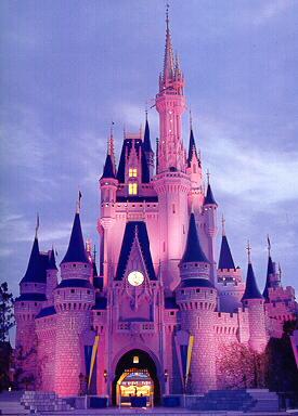 disney world resort