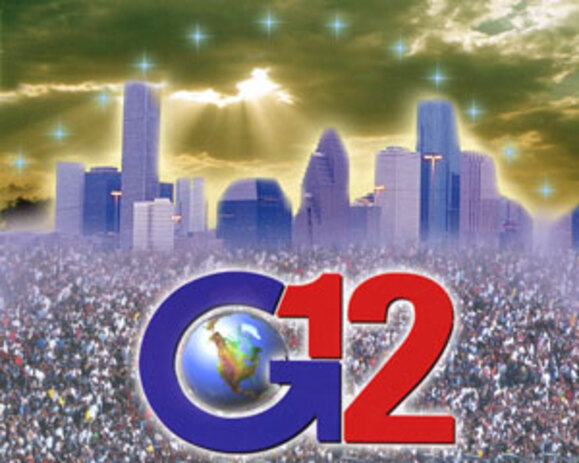 La visión celular del G-12: