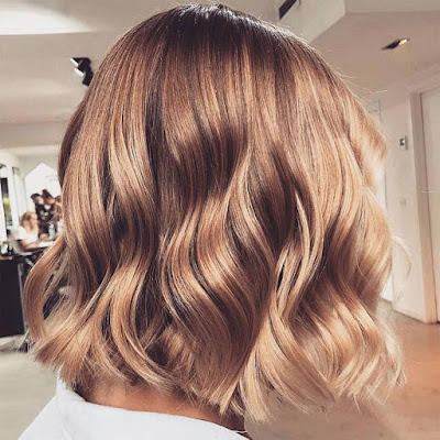 Cà phê balayage