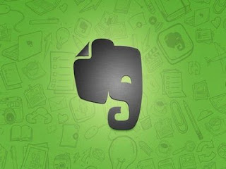 EverNote 5.