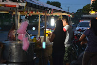 street vendors of Bcolod City