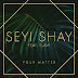 [MUSIC] Seyi Shay ft Eugy + Efosa _ The Matter