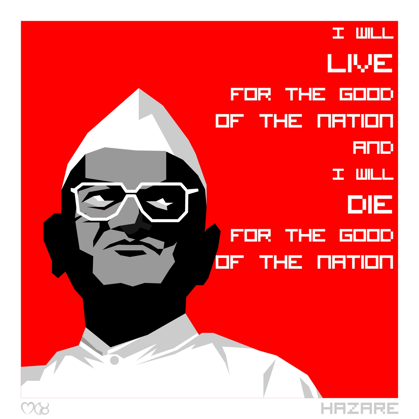 Anna Hazare