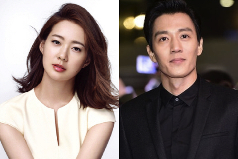 Cinta Pertama Kim Rae Won adalah Aktris Lee Yo Won 