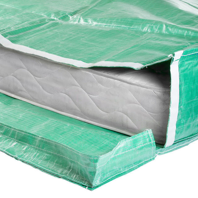 mattress protector for moving