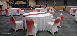 Sewa Alat Acara Jakarta Pusat