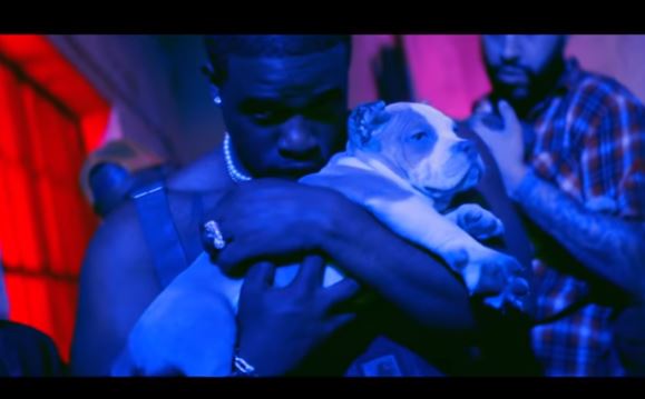 A$AP Ferg - Pups ft. A$AP Rocky