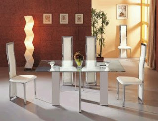 Dining Room Furniture, Decoration and Design