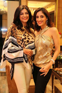 Farah Khan’s New Jewellery Line Launch