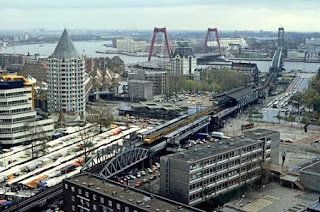 Mijn Stad Rotterdam
