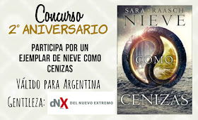 http://bookdreameer.blogspot.com.ar/2016/07/concurso-2-aniversario-nieve-como.html