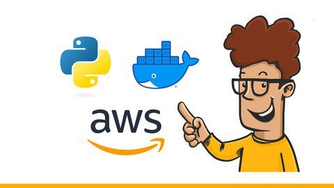 Master Event Driven Microservices with Python and AWS [Free Online Course] - TechCracked