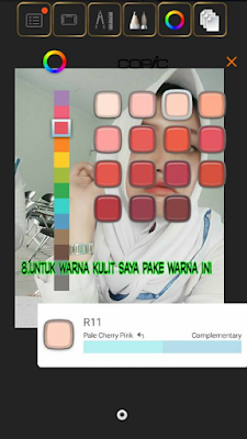 Tutorial Smudge Abal Abal By Plat AD