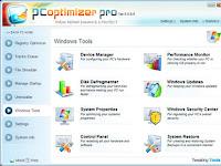 PC Optimizer Pro v6.0.8.6