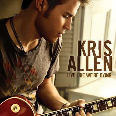 Kris Allen