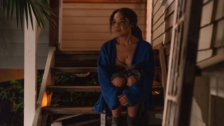 THE LISTENER (2023) REVIEW 
