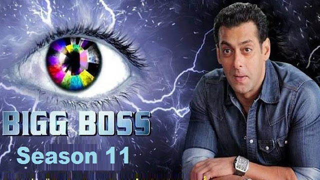 Bigg Boss 11 Weekend Ka Vaar (Day 76) 16th December 2017 Watch Full Episode Online