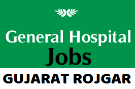 Various General Hospitals Recruitment For Various Posts 2021 