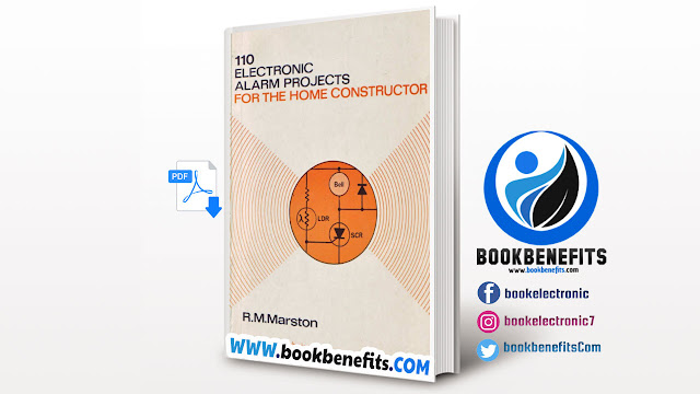 110 Electronic Alarm Projects For The Home Constructor PDF