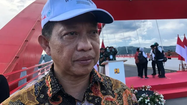 Didesak PSI Berikan Anies Kartu Kuning, Ini Kata Mendagri Tito Karnavian