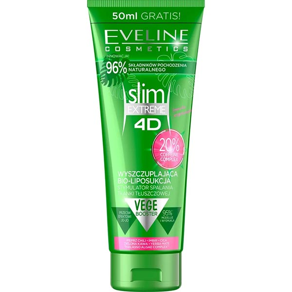 Eveline Cosmetics - Slim Extreme