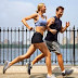 Tập thể dục hàng ngày mang lại lợi ích cho sức khỏe.