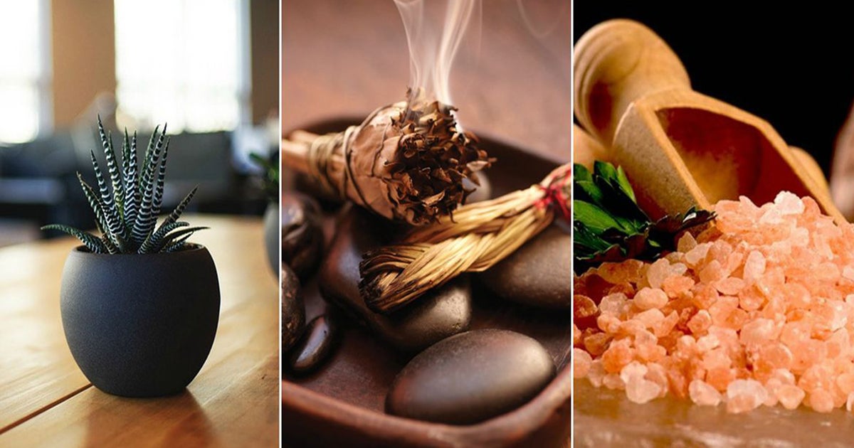 7 Proven Ancient Powerful Methods To Remove ALL Negative Energies Of Your Home