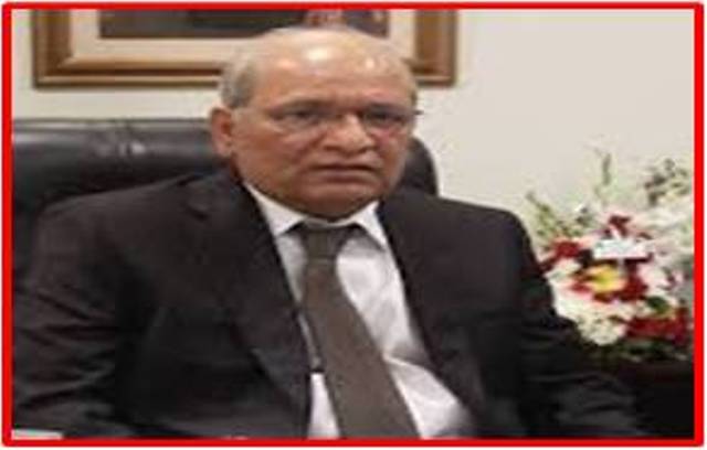 Senator Mushahidullah Passes Away in Islamabad today