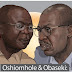 Edo: No automatic ticket for Gov Obaseki, APC factional chairman says
