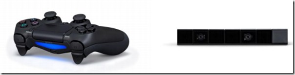 PS4-controller