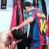 Lionel Messi Crying After El Clasico 21.04.2012