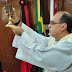 Homem invade igreja católica com faca e causa pânico em fiéis no José Américo