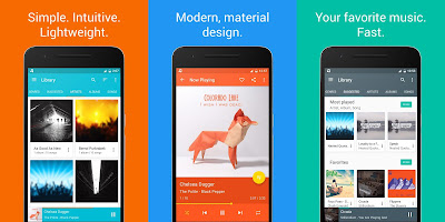 Best Music Player Apps For Andriod Phone Shuttle