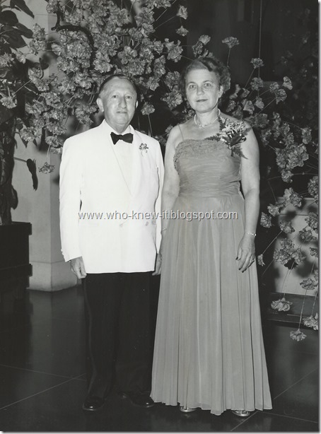 Sig Levy Loraine Gunzendorfer