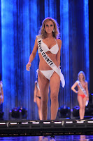 The Miss California 2010 Pageant Preliminaries