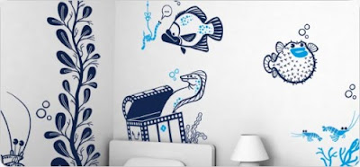 Children Room Decoration