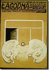 Une Femme Douce