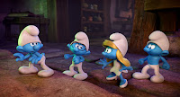 Smurfs: The Lost Village Movie Image 19 (30)