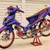 Vega Zr Modif - Modifikasi Vega ZR Hijau / Kumpulan foto modifikasi vega r new standar dan simple via www.vegafans.com.