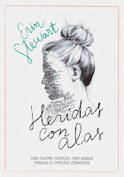 Heridas con alas - Erin Stewart