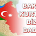 Bakü: “Kurtar Bizi Baba!”