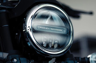 Harley Davidson Versi Murah - Harley Davidson X440