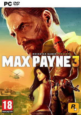 Max Payne 3-RELOADED Free PC Game Download mf-pcgame.org