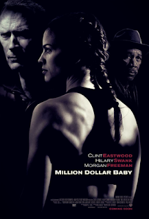 Milyonluk Bebek (Million Dollar Baby)